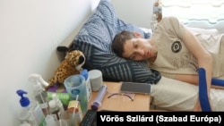 Magyar vagyok, itt élek, itt is akarok meghalni, méltósággal – mondja Karsai Dániel