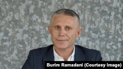 Burim Ramadani: KBS će napredovati u korišćenju bezbedne linije sa SAD