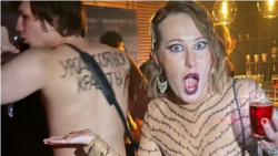 Petrecerea „aproape goală” de la Moscova se încheie cu un proces în instanță și scuze publice