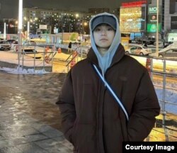 Нурмухаммед Токобаев