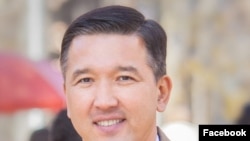 Мавлян Аскарбеков.