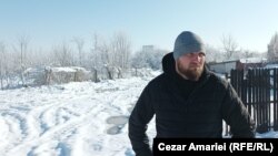 Ambii părinți ai lui Sorin Barbu au murit din cauza exploziei din Crevedia. Bărbatul nu a ajuns la un acord cu compania Flagas și spune că în primul rând dorește dreptate, nu bani.
