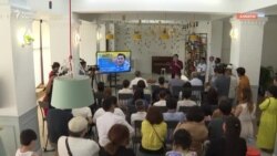 Журналистам вручили премию имени Рахата Мамырбека