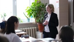 „Nu doar în megalopolisuri se face carte”. Profesoară din Anenii Noi, în topul celor mai buni profesori din lume