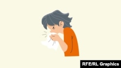 Veliki kašalj u Srbiji ne jenjava: Broj zaraženih u poslednjih deset godina na maksimumu