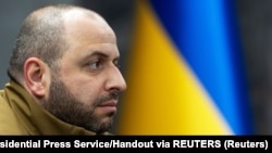 Рустем Умеров