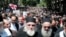  Grupurile conservatoare georgiene marchează Ziua purității familiei la Tbilisi pe 17 mai.