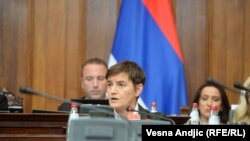 Ана Брнабиќ