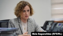 ნათია მერებაშვილი, გენერალური პროკურორის მოადგილე