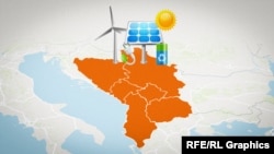 Koliko struje Zapadni Balkan dobija iz obnovljivih izvora energije?