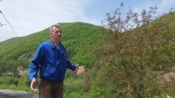 “Njerëzit janë të këmbëngulës për të qëndruar këtu”
