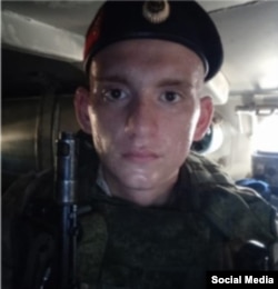 Владимир Цыгоний