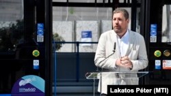 Kerpel-Fronius Gábor 