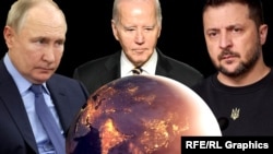 Dacă Ucraina va pierde războiul, atunci există riscul serios ca Rusia să intre în conflict cu NATO, sună avertismentele din ultimele săptămâni. O situație riscantă pentru care occidentul trebuie să se pregătească.