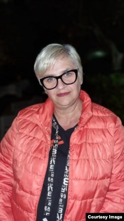 Duška Andrić Ružičić