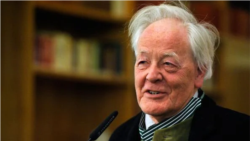 Ханс-Юрген Зиберберг