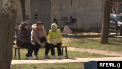 Život u Harkivu uz ograničenu struju