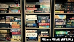 U čemu je draž i koji su benefiti igranja društvenih igara? Da li su pab kvizovi više od zabave?