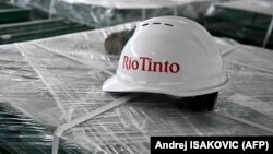 Rio Tinto posle dvogodišnjeg prekida nastavlja da istražuje litijum na zapadu Srbije