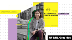 În fiecare episod din noul sezon al podcastului Laboratorul Social vei cunoaște unul sau două personaje din ceea ce numim underground, alternativi sau non-conformiști.