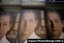 Režiser i glumac Dan Puric