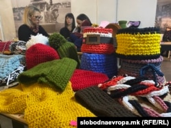 Дел од изработките