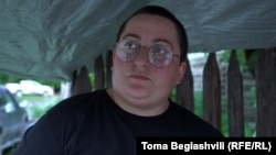 ეთო არსანიძე