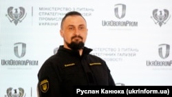  Oleksandr Kamyshin, ministrul Industriilor Strategice din Ucraina, și-a dat demisia marți.
