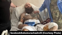 ორდენი "ბრძოლაში გამოჩენილი მამაცობისთვის"