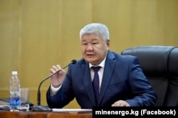 Таалайбек Ибраев