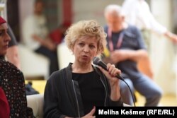 Poruka žrtvama da su podržane: Vanja Jurković, redateljica