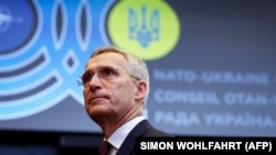 Йенс Столтенберг