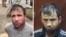 Russia -- Fariduni Shamsidin, one of the four suspects in the March 22 terrorist attack on the Crocus City Hall