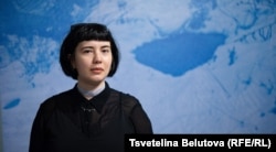 Красимира Буцева