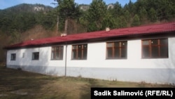 Škola u selu Luke ne radi, jer nema nastavnika.