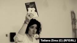 Мария Степанова