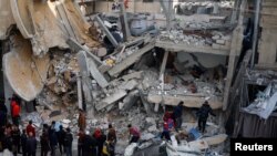 Израел - Палестина 