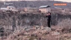 Kako je rat u Nagorno-Karabahu promijenio armensku muziku?