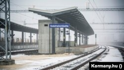 Tizenöt kilométer, negyvenmilliárd forint