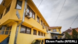 Posta paralele e Serbisë në Kosovë