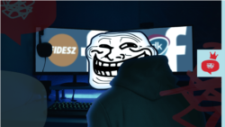 Újra aktívak a fideszes facebook-trollok
