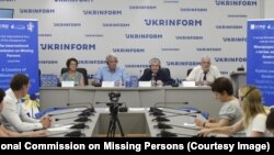 Promocija knjige u Kijevu, 29. avgust 2023.