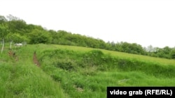 Plac za eksproprijaciju