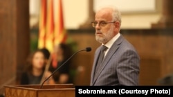 Талат Джафери