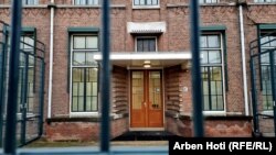 Gjykata Speciale në Hagë