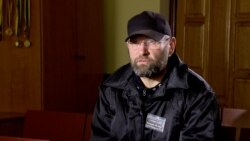 Un traficant de droguri din Ucraina vrea să iasă din închisoare luptând împotriva Rusiei