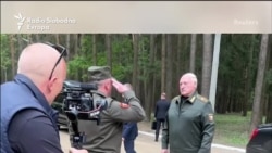 Šta će biti sa Belorusijom ako Lukašenko umre?