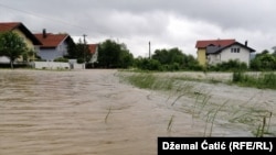 Sanski Most, 16. maj 2023.