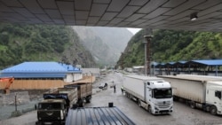 «Երեխաները սթրեսի մեջ են». 21 օր է՝ բեռնատարի հայ վարորդը Ռուսաստանում կալանավորված է