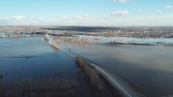 В Казахстане из-за паводков предлагают ввести обязательное страхование недвижимости. Как вырастут цены? 